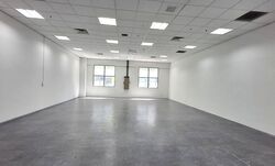 Hudson Technocentre (D19), Factory #533209971